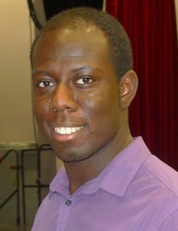 Michel Agyei