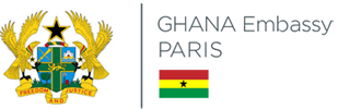 Ambassade du Ghana en france