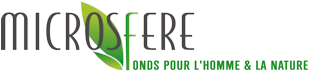 Logo microsfere