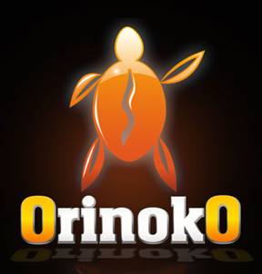 Logo Orinoko Logo Orinoko