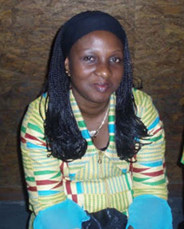 22.jpg - Rebecca, de l'Ambassade du Ghana