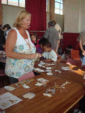 DSC03412.JPG - L'atelier des chefs d'oeuvre en pâte à sel