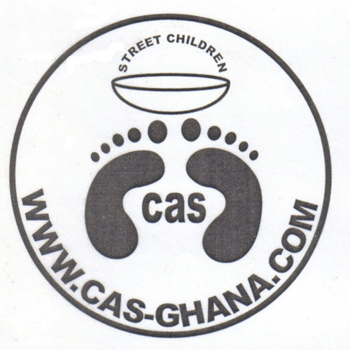 CAS Logo