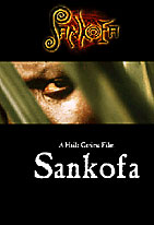 Affiche du film Sankofa