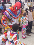 Spiderman Cape Coast