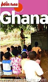 Ghana - Le Petit Fut