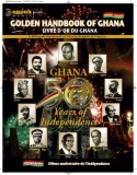 Golden Handbook of Ghana