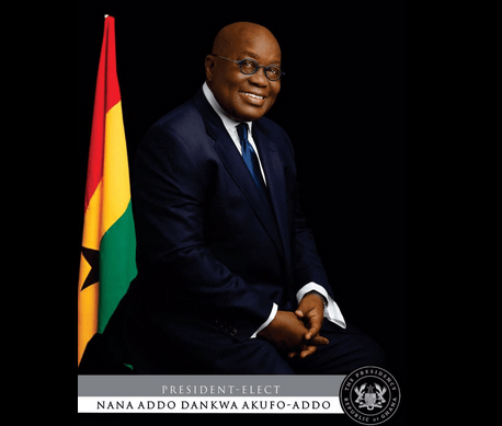 Nana Akuffo-Addo