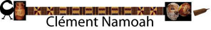 Link to Clment Namoah's website