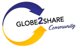 Lien vers le site Globe2share