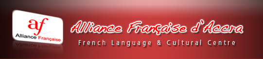Alliance Française au Ghana