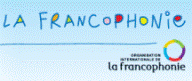 Logo Francophonie 2008