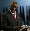 John Agyekum KUFUOR