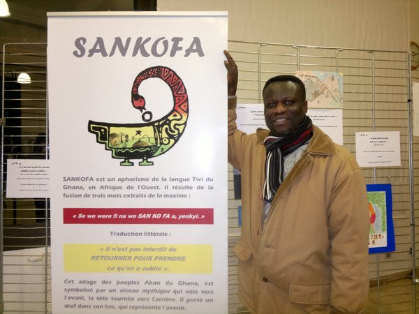 Sankofa