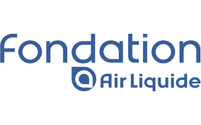 Logo Fondation Air Liquide