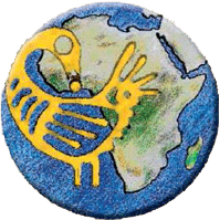 Sankofa Logo - Home